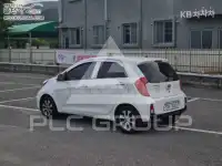 2016 KIA Morning