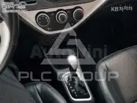 2016 KIA Morning