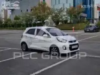 2016 KIA Morning
