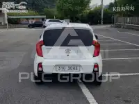2016 KIA Morning