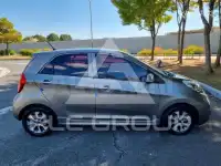 2016 KIA Morning
