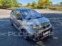 2016 KIA Morning
