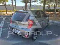 2016 KIA Morning