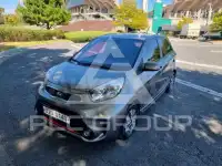 2016 KIA Morning