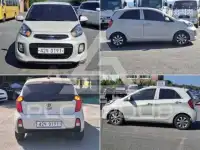 2016 KIA Morning