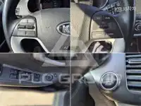2016 KIA Morning