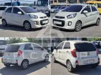 2016 KIA Morning