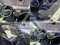2016 KIA Morning
