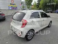 2016 KIA Morning