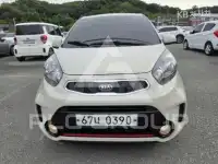 2016 KIA Morning