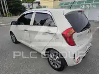 2016 KIA Morning