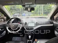 2016 KIA Morning