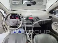 2016 KIA Morning
