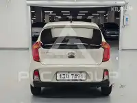 2016 KIA Morning