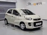 2016 KIA Morning