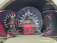 2016 KIA Morning