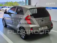 2016 KIA Morning