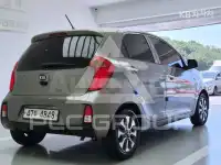 2016 KIA Morning