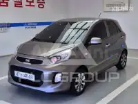 2016 KIA Morning