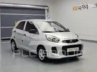 2016 KIA Morning