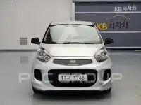 2016 KIA Morning