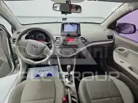 2016 KIA Morning
