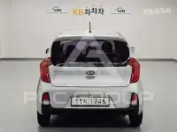 2016 KIA Morning