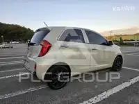 2016 KIA Morning