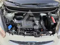 2016 KIA Morning