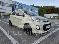 2016 KIA Morning