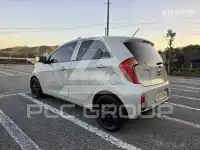 2016 KIA Morning