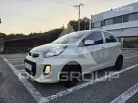 2016 KIA Morning