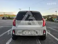 2016 KIA Morning