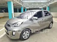 2016 KIA Morning