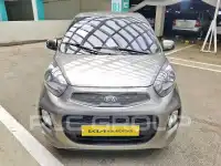 2016 KIA Morning