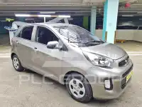 2016 KIA Morning