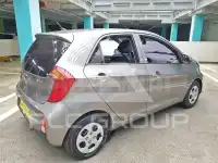 2016 KIA Morning