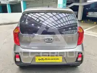2016 KIA Morning