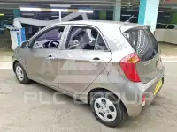 2016 KIA Morning