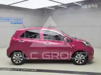 2016 KIA Morning