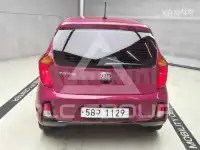 2016 KIA Morning