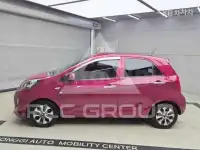 2016 KIA Morning