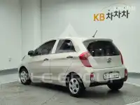 2016 KIA Morning