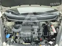 2016 KIA Morning