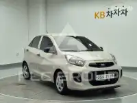 2016 KIA Morning