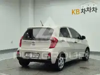 2016 KIA Morning