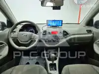 2016 KIA Morning