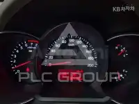 2016 KIA Morning