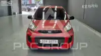 2016 KIA Morning