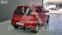 2016 KIA Morning